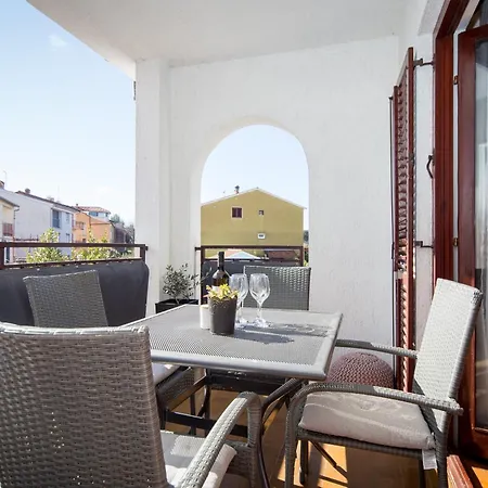 Luce Apartamento Rovinj