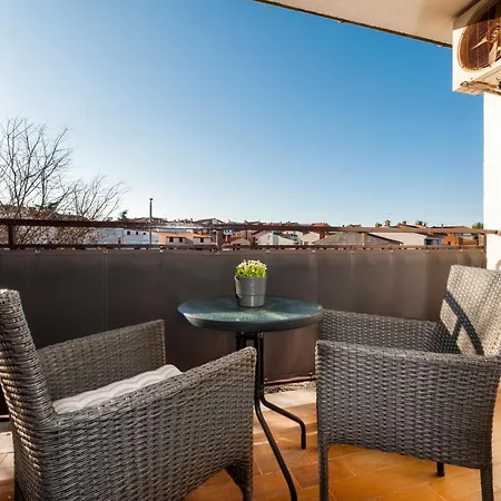 Luce Apartamento Rovinj