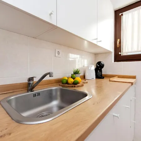 Apartamento Luce