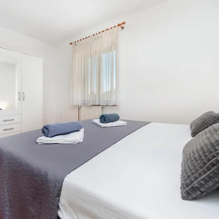 Luce Apartamento Rovinj