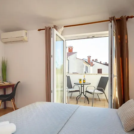 Luce Apartman *