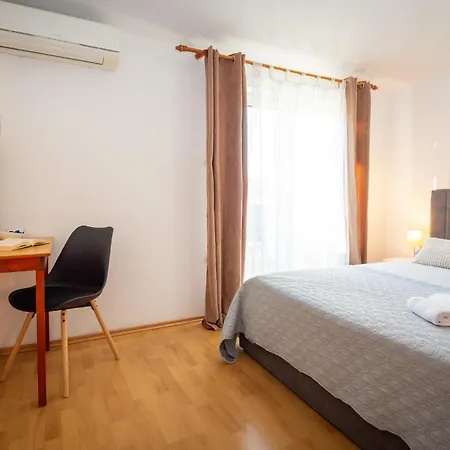 Apartman Luce *
