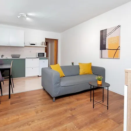 Apartamento Luce