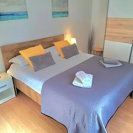 Luce Apartman