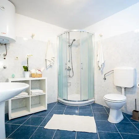 Apartamento Luce