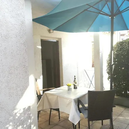 Luce Apartamento Rovinj