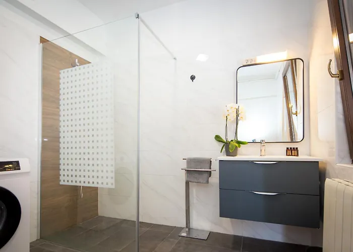 Luce Apartman Rovinj