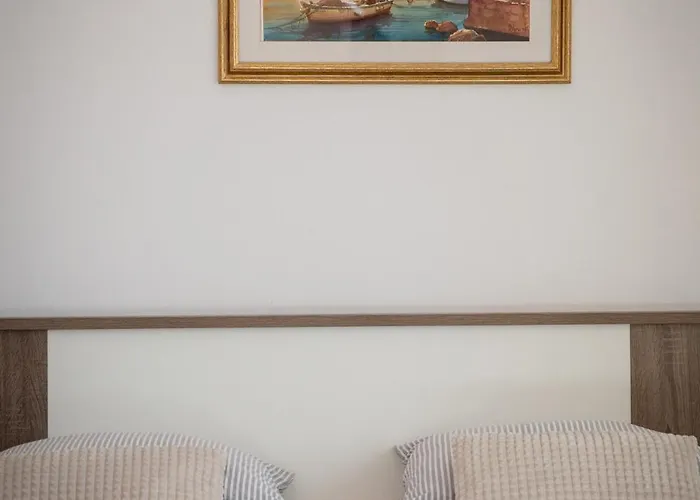 Luce Apartman