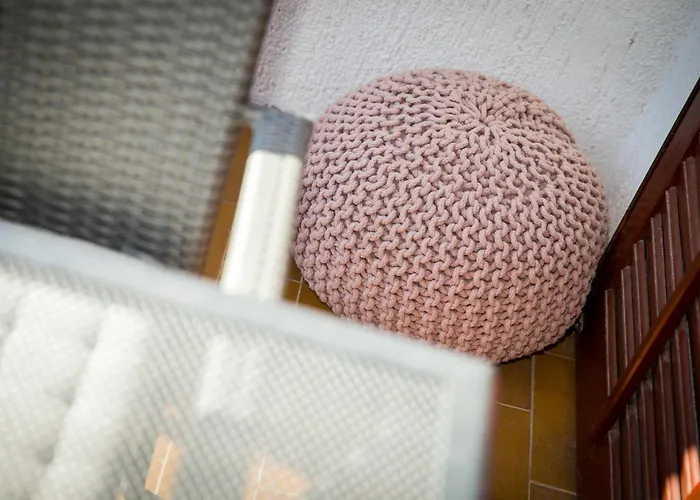 Apartman Luce