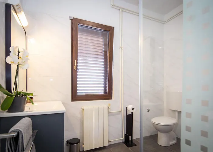 Apartman Luce *