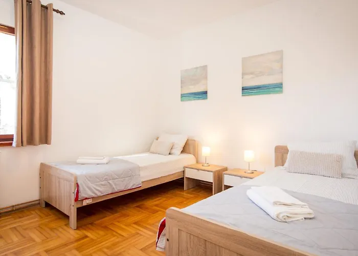 Luce Apartman *