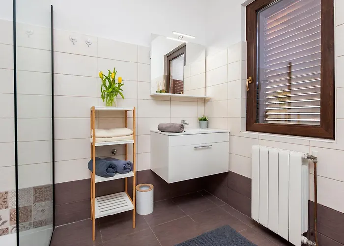 Apartman Luce *