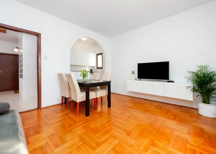 Apartman Luce Rovinj