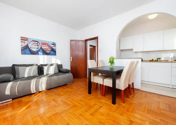 Luce * Rovinj
