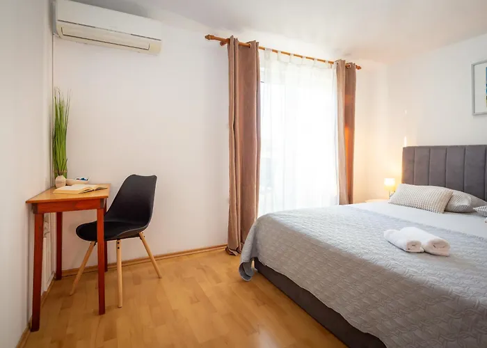 Apartman Luce *