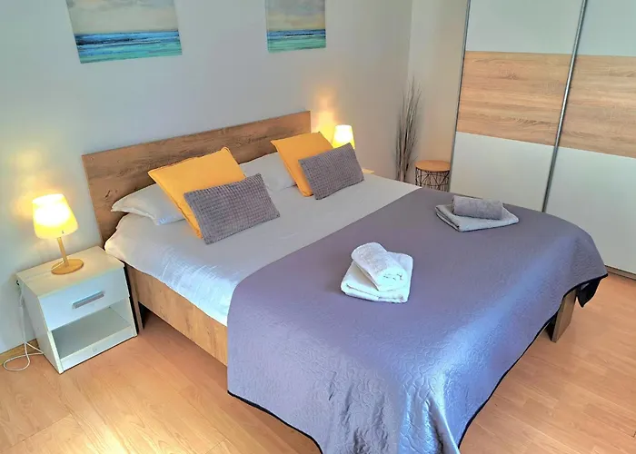 Luce Apartman