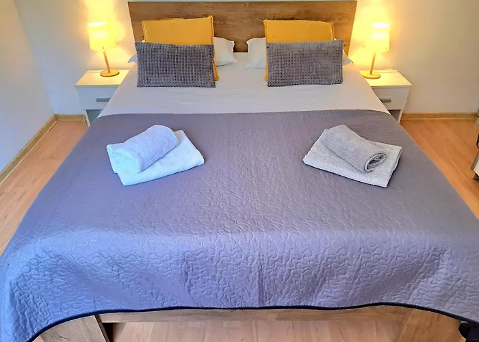 Apartman Luce