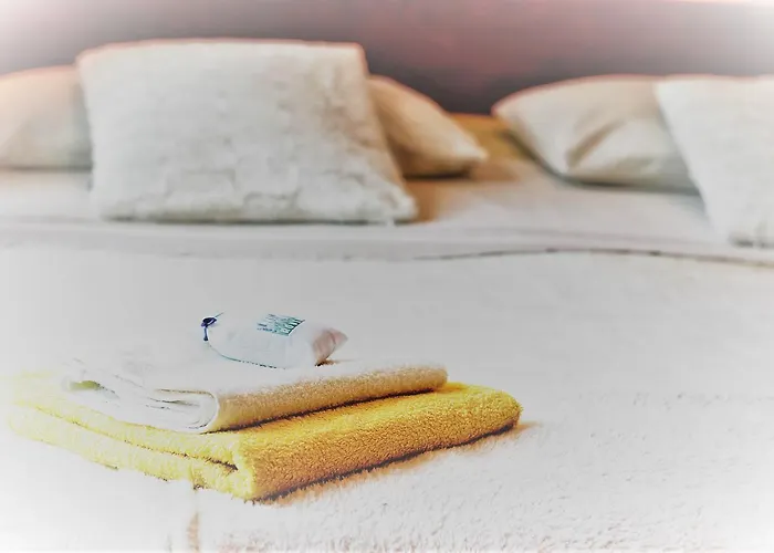 Apartman Luce Rovinj