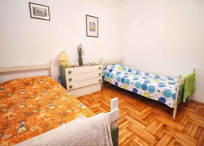 Luce Apartman